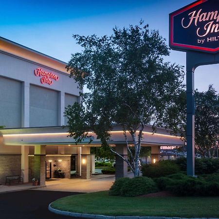 Hampton Inn Fall River/Westport North Westport Exteriér fotografie