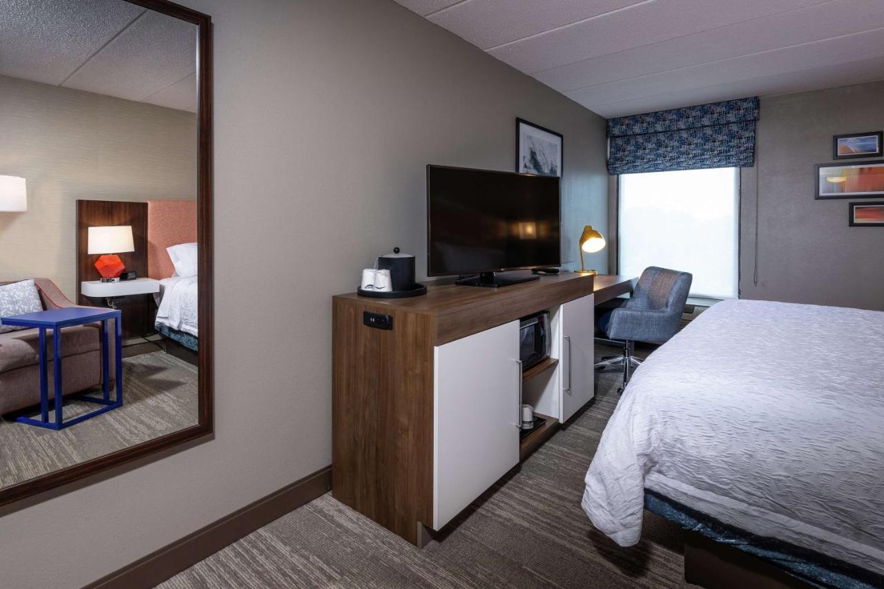 Hampton Inn Fall River/Westport North Westport Exteriér fotografie