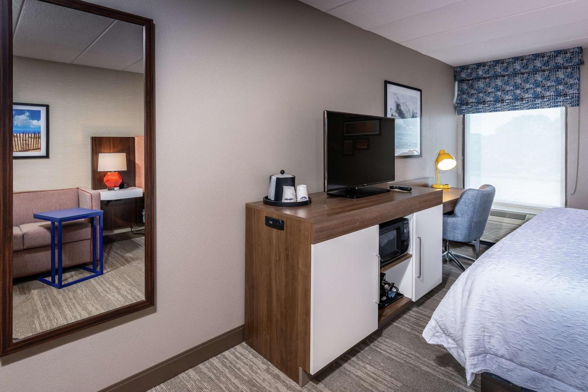Hampton Inn Fall River/Westport North Westport Exteriér fotografie