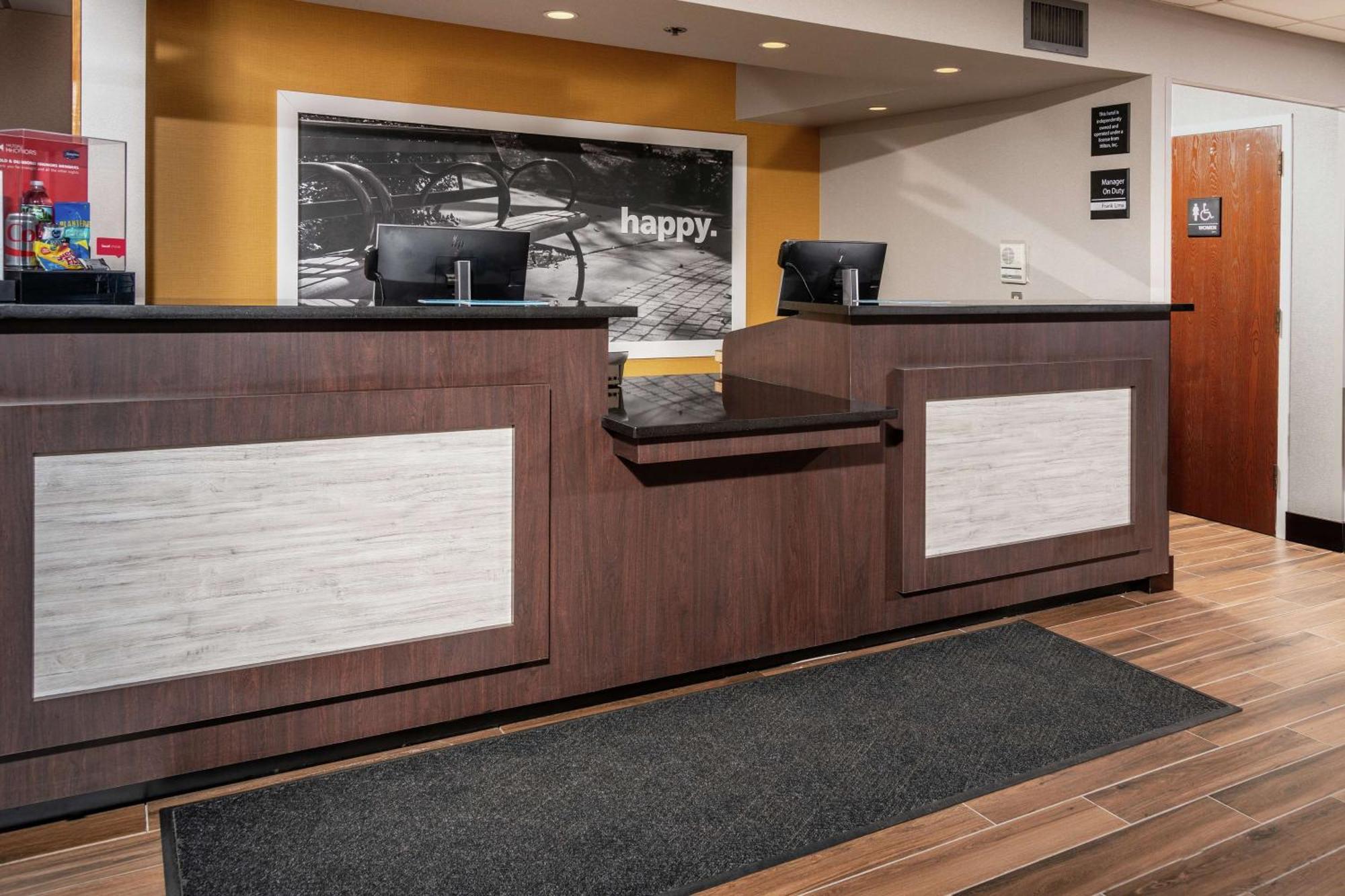 Hampton Inn Fall River/Westport North Westport Exteriér fotografie