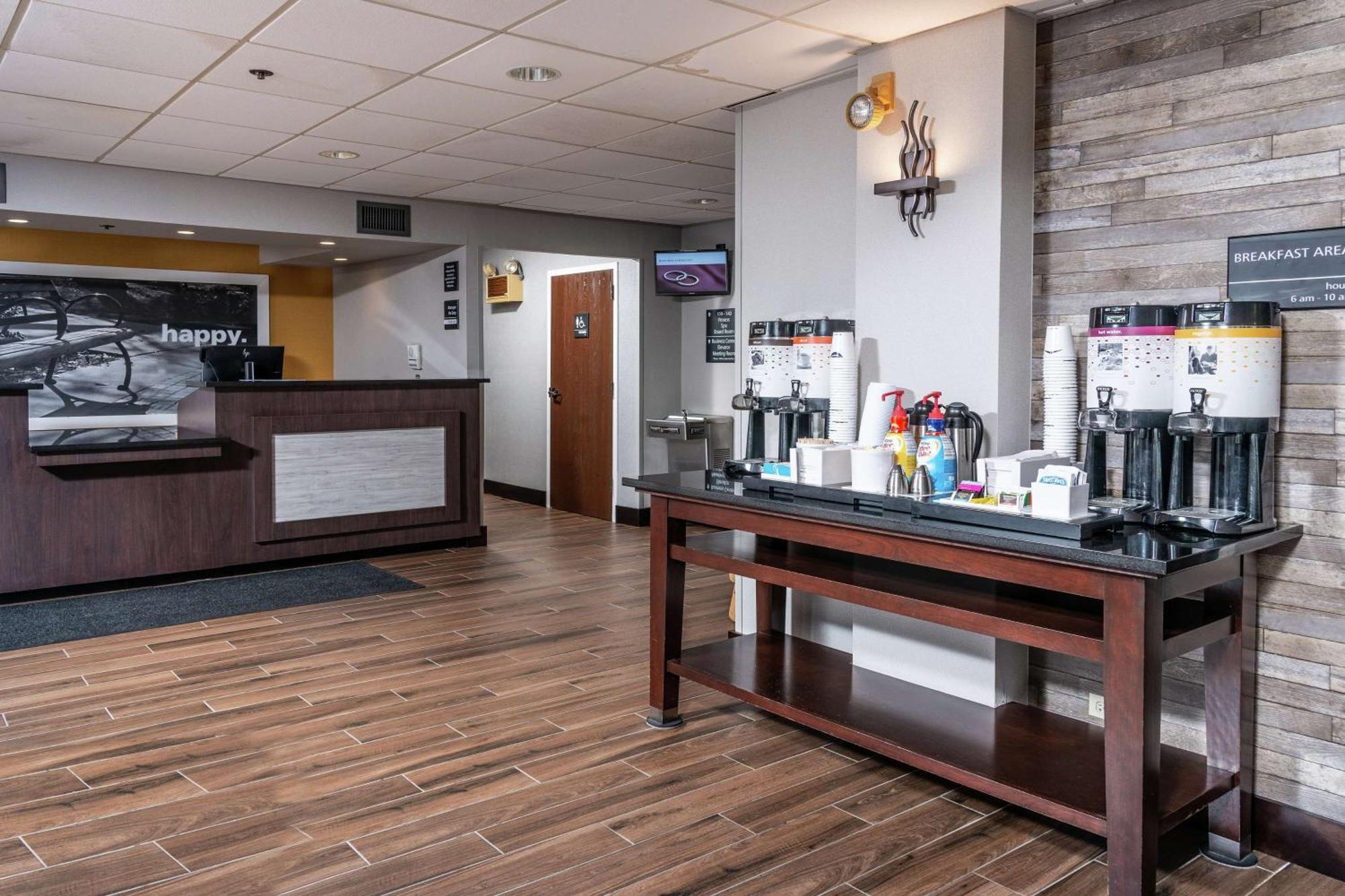 Hampton Inn Fall River/Westport North Westport Exteriér fotografie