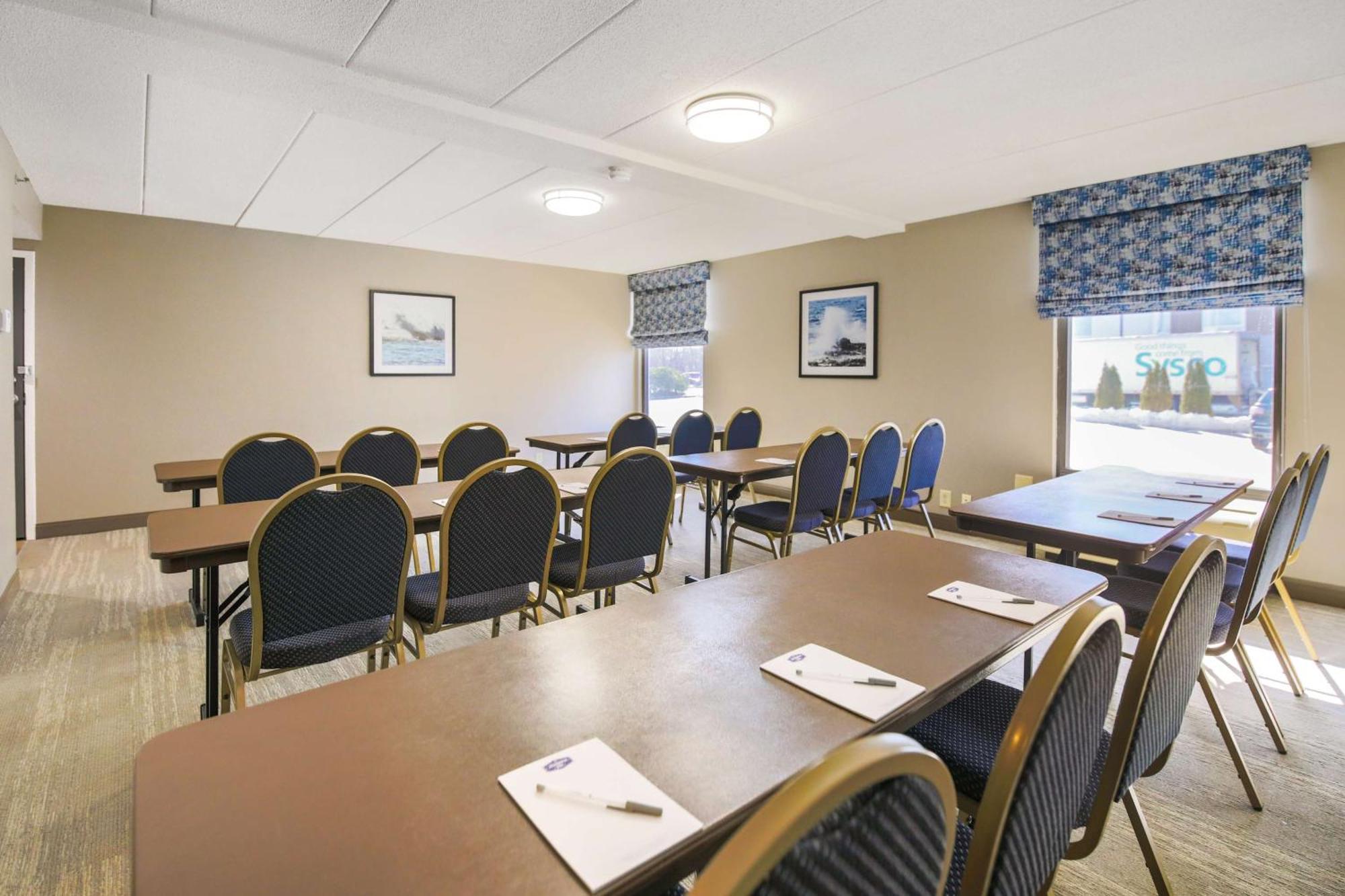Hampton Inn Fall River/Westport North Westport Exteriér fotografie