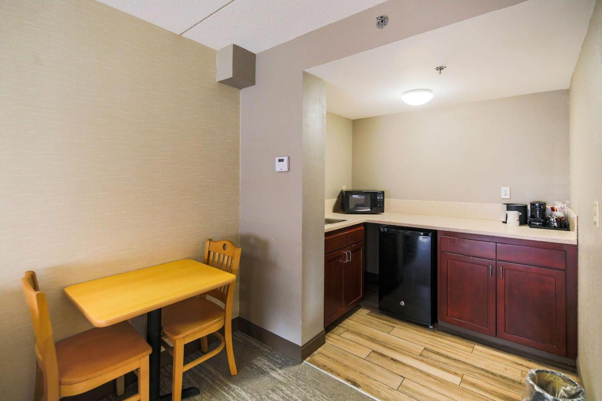 Hampton Inn Fall River/Westport North Westport Exteriér fotografie