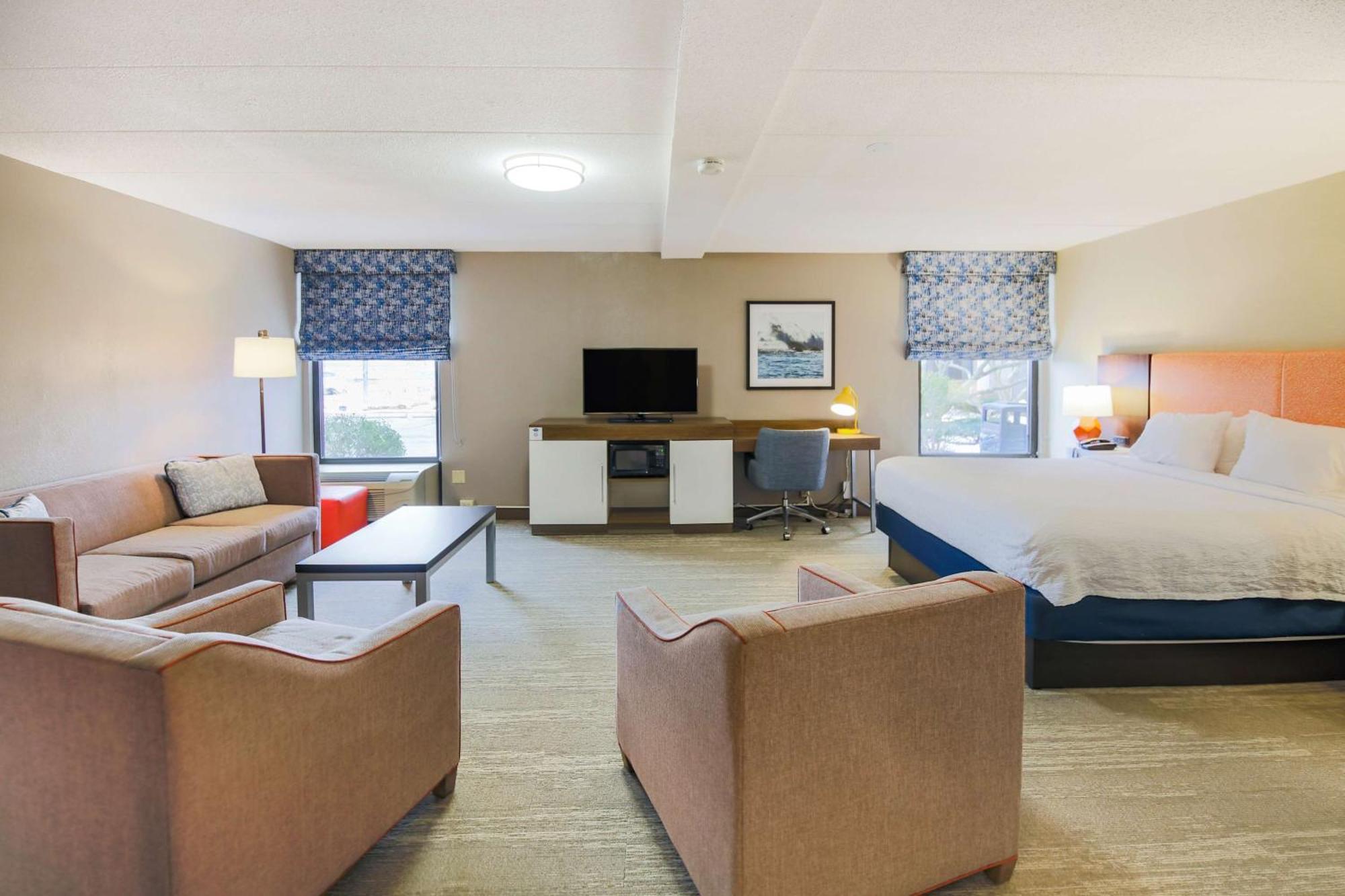 Hampton Inn Fall River/Westport North Westport Exteriér fotografie