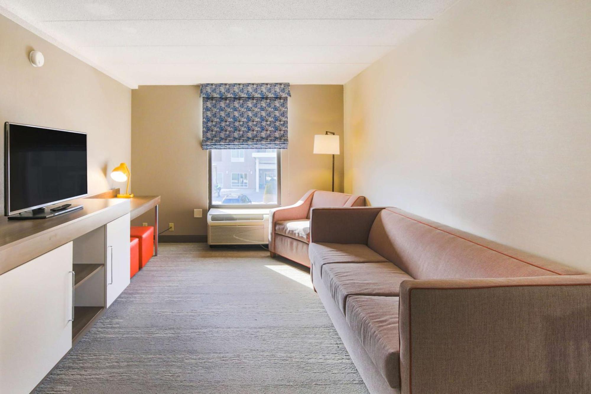 Hampton Inn Fall River/Westport North Westport Exteriér fotografie