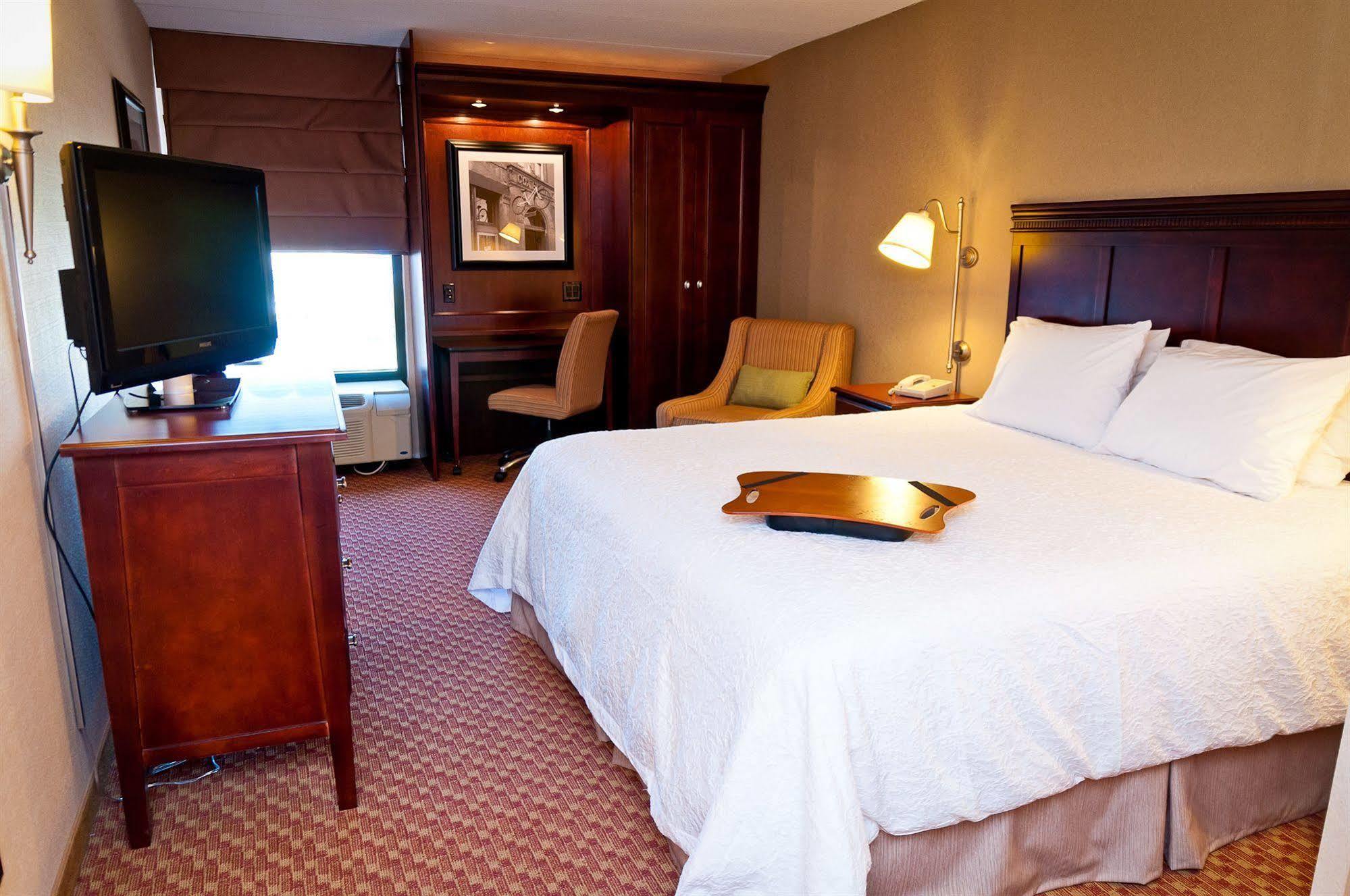 Hampton Inn Fall River/Westport North Westport Exteriér fotografie