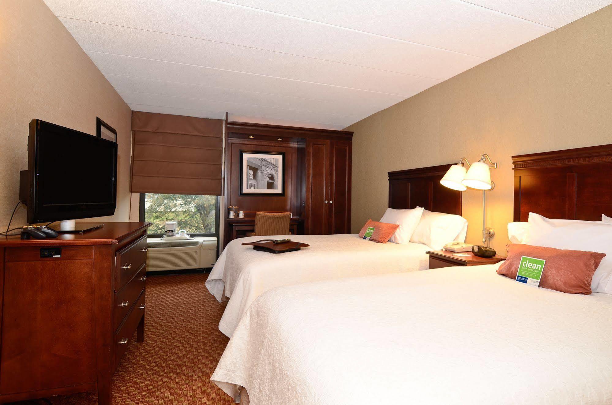 Hampton Inn Fall River/Westport North Westport Exteriér fotografie