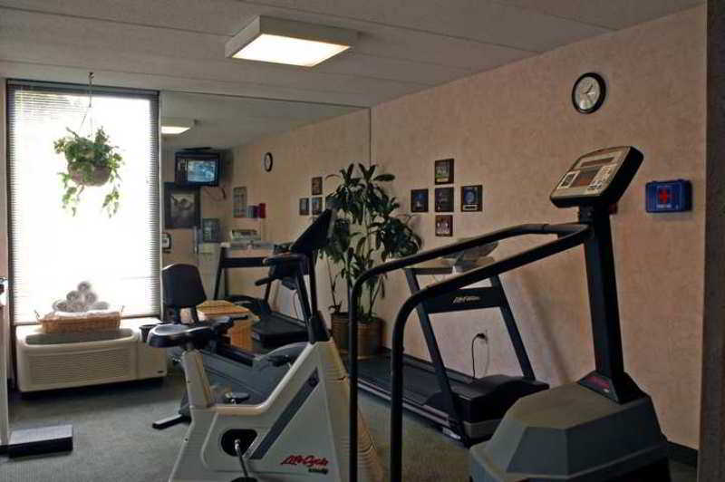 Hampton Inn Fall River/Westport North Westport Zařízení fotografie