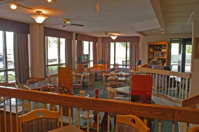 Hampton Inn Fall River/Westport North Westport Zařízení fotografie